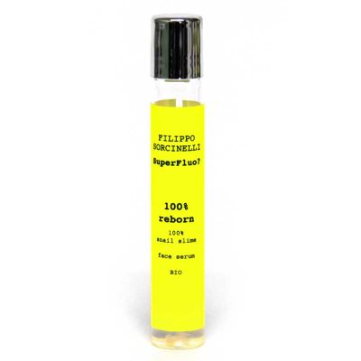 FILIPPO SORCINELLI 100% Reborn Face Serum  7 ml